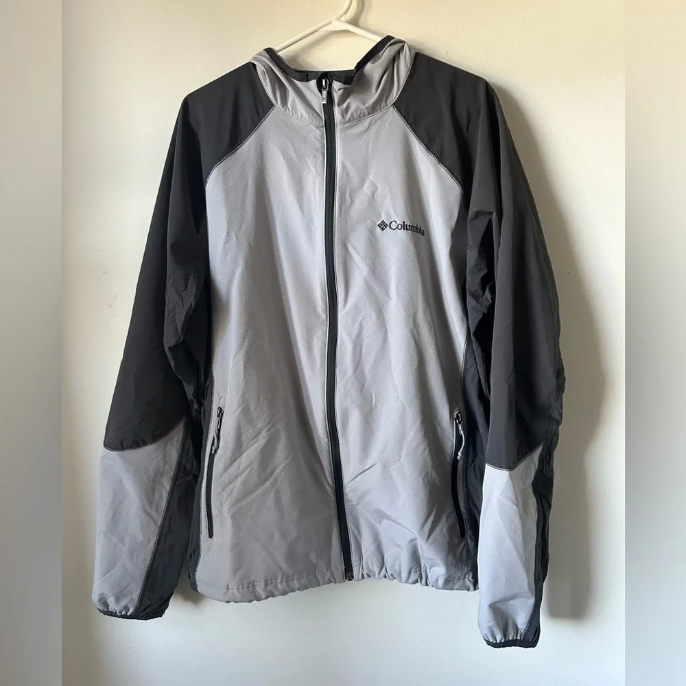 Columbia Endless Explorer Jacket